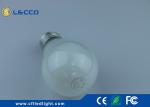 12 LM / W Old Style Light Bulbs Painted Glass Cover 360 Degree Beam Angle