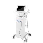 LF-514 fractional rf microneedle machine/micro needle rf/auto microneedle