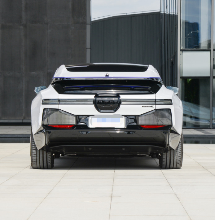 Hiphi Z 2023 5-seater Version Pure Electric 705KM 4 Door 5 Seats Sedan