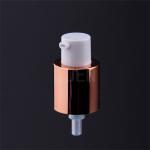 Whole Cap Plastic Gold Treatment Pump 20 410 Anodized Smooth
