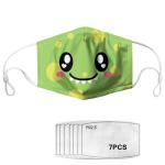 Party Children Reusable Washable Face Mask