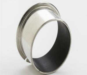 Quality 25*28*20 Composite Bushing Stainless Steel Plus Ptfe Corrosion Resistant wholesale