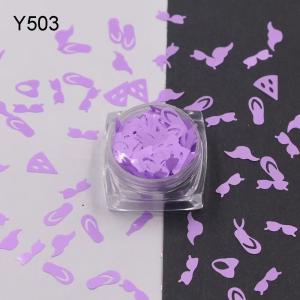 Quality 15mm Sandbeach Mixed Glitter Watermelon Patterns Powder Material Baby Style Items for Parties Bra Slipper Sunglasses Underwear wholesale