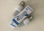 U Shape Led Corn Light E27 5w Clear Glass 400lm With 2 Years Warranty