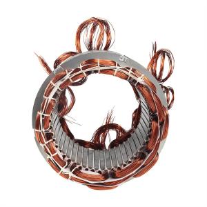 Quality 11KW 41000RPM Stator Rotor Permanent Magnetic PM Motor Parts wholesale