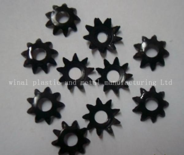 Furniture accessorie steel or iron grommets,connecting parts,size & finish as