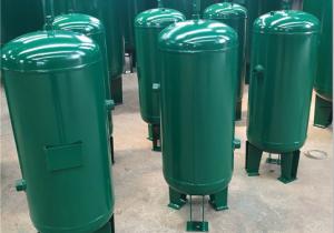 Quality Automotive Industry Compressed Air Storage Replacement Tanks High Pressure wholesale