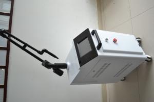 Quality Medical Laser tattoo removal machine used in Skin Clinic beijing sunrise wholesale