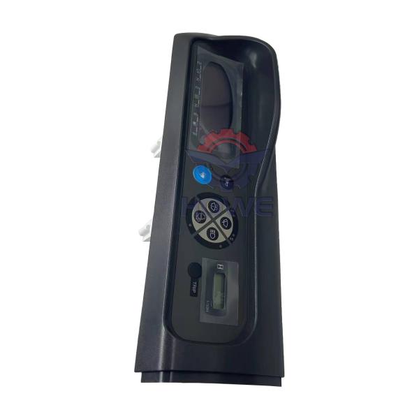 Electric Parts for Excavator SH200-5 SH330-5 Monitor Display Panel KHR15020