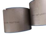 NXF Con. Stainless Steel Connection Coupling 316/316L 10"xSCH 5S 3.4mm Pipe