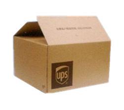 Quality Wonderful Corrugated Carton Packing Box wholesale