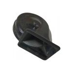 Womala New Genuine Auto Parts OE 31349368 Car Right Side High Note Horn sound