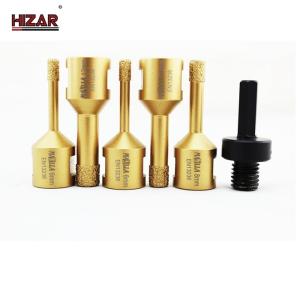 Quality 4 Inch Diamond Core Drill Bits wholesale