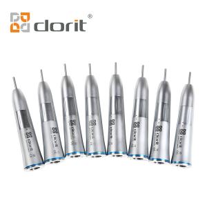 Quality 1:1 Straight Low Speed Dental Handpiece Slow Φ2.33mm wholesale