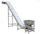 Chain Link Stainless Steel Wire Mesh Belt Conveyor or Food Conveyor Belt