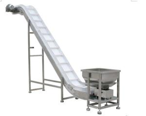 Quality Citic IC Mining Redler Chain Conveyor wholesale