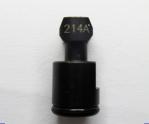 SMT YAMAHA YG100 Nozzle Assembly 212a Nozzle