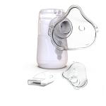 Hospital Portable Ultrasonic Mesh Nebulizer Healthcare 3.08um cool mist