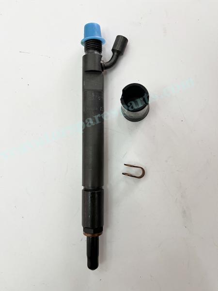Diesel 6CT 8.3 doosan excavator parts Common Rail Fuel Injector 3966818 4089437