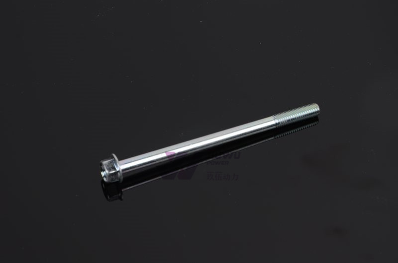 Original Bolt For HITACHI ZX230 6BG1T 0-28055812-0 ISUZU Engine Parts JiuwuPower Supplier