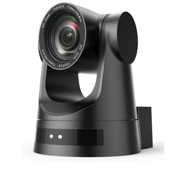 1080P60 20X Zoom Video Camera Full HD Lens hdmi, USB,SDI, LAN PTZ Conference
