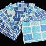 1.5mm Thickness Hard Plastic Pool Liner Plastic Liner For Swimming Pool
