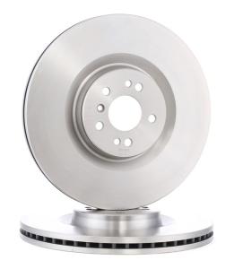 Quality Mercedes Benz 1644211512 Chassis Parts Brake Disc wholesale