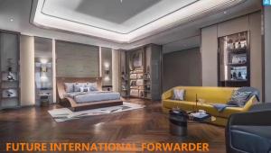 Quality Low Commission Furniture Purchasing Agent From China To Nigeria wholesale