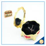 Jewelry Boxes Mirror Box Wholesale Mirrored Jewelry Box