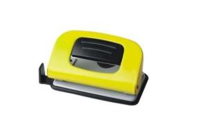 Quality Hot Design 6mm Hole 8 Sheets Paper Capacity 2 Holes Paper Puncher wholesale