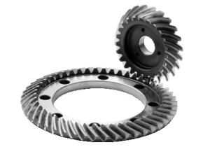 Quality Bevel Gear Robot Joint Gear for Industrial Robots High Precision Grinding Gear wholesale