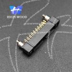 HW-CMM Connector, HW-221Y20F24,2mm Pitch.