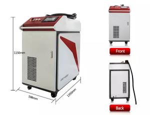 Quality 20m/min Continuously Laser Welding Machine For Carbon Steel wholesale