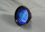 F-Theta Lens YAG Precision 1064nm 112*112 / 70*70 / 174*174 Laser Scanner Lens