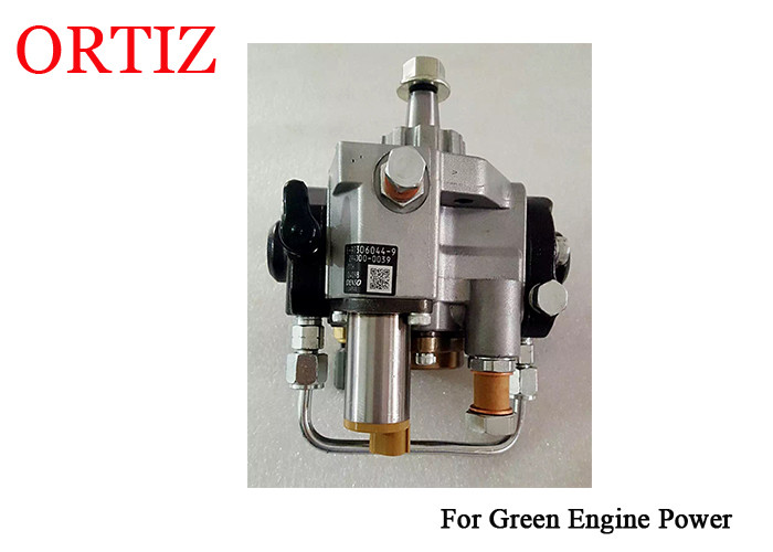 Excavator 4HK1 Diesel Fuel Pump 8-97306044-9 294000-0039