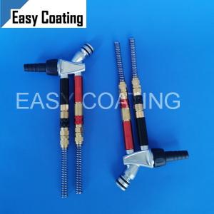 Quality OptiFlow IG06 Powder injector complete alternative 1007780 wholesale