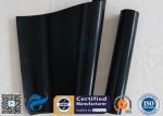 Non Stick Baking BBQ Grill Mat 260℃ 0.12MM 15.75"x13" FDA Food Grade PTFE