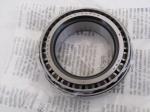 Bore 1.9685 Inches 50.0mm Precision Tapered Roller Bearings JLM104948/JLM104910