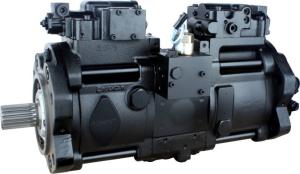 Quality K5V140DT 401-00424C Piston Hydraulic Pump DH300-7 wholesale