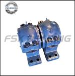 FSK Brand GZ4-250G Spilit Plummer Block Housing For Mining Industry