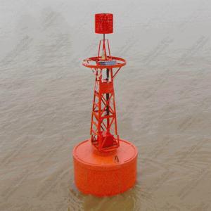 Quality Marine Manhole Covered Boat Buoy wholesale