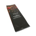 Aluminum Foil Mylar Coffee Bag Coffee Bean Pouch Matt Custom Printing 250g 500g