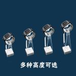 watch security display holder