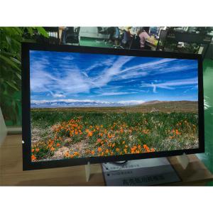 Quality 49 Inch Open Frame LCD Monitor Open Frame Touch Display 2000nits High Brightness wholesale