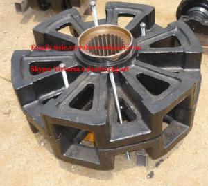 Quality XCMG Crawler Crane XGC16000 Sprocket Wheel wholesale