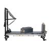 Buy cheap Commerical use high quality Aluminum Pilates Reformer with trapeze for gym from wholesalers