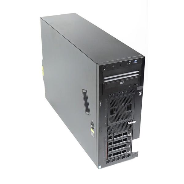 Cheap ST558 Server for Lenovo ThinkSystem ST558 4U Tower Server Host for sale