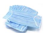 3 Ply Wholesale Factory supplier Disposable medical mask Non Woven Anti