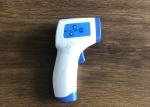 One Second Measurement Non Contact IR Thermometer Long Service Life