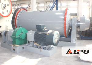 Quality High Wear Resistance Ball Milling Equipment With Steel Balls 22-41t/h wholesale